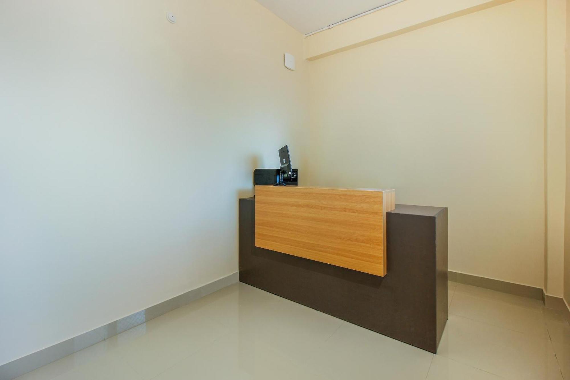 Hotel O Sri Jahnavi Group Haidar Sahibguda Εξωτερικό φωτογραφία