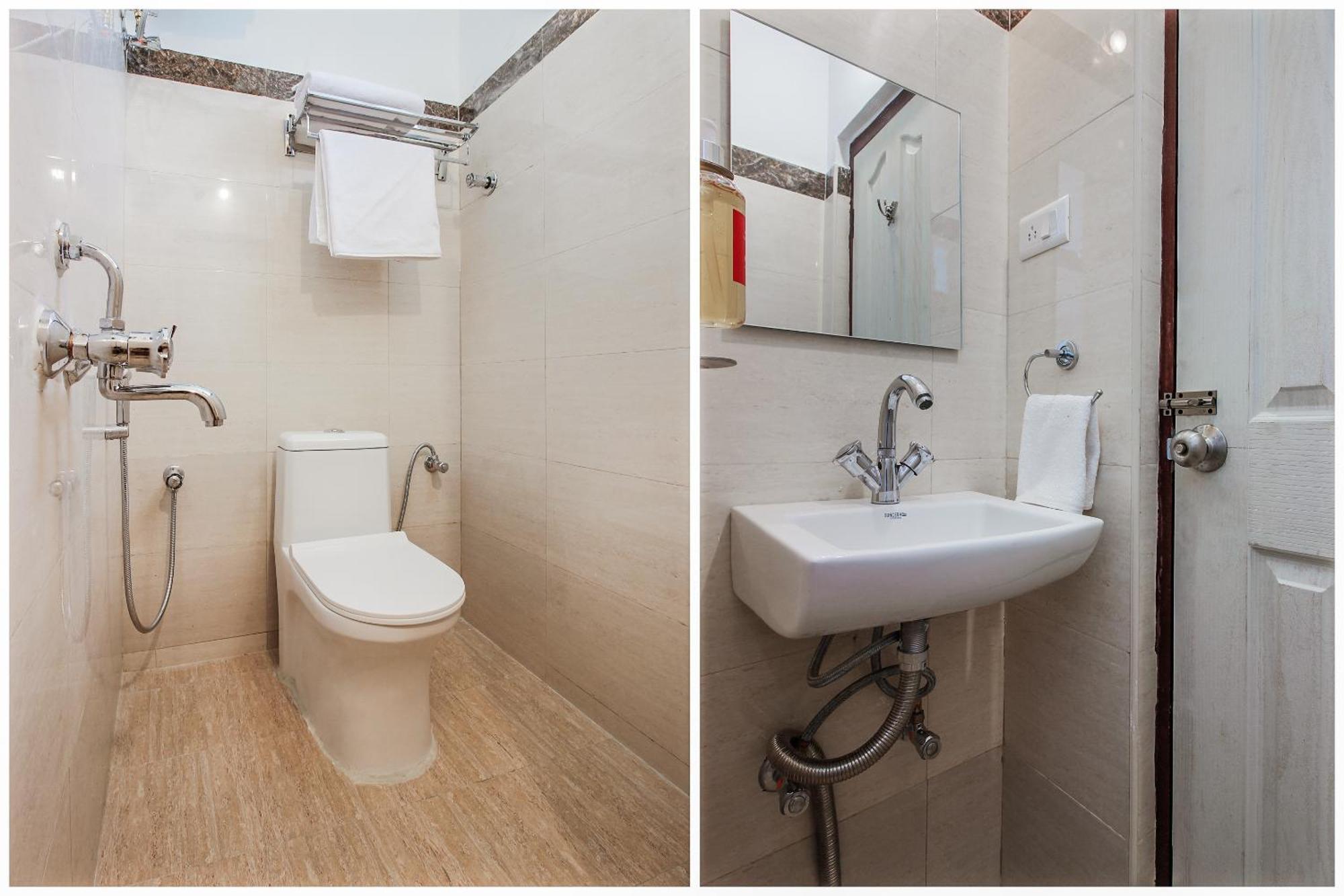 Hotel O Sri Jahnavi Group Haidar Sahibguda Εξωτερικό φωτογραφία